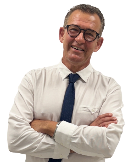 Николай Кръчмаров